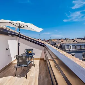  Apartament Domus Coppola Włochy
