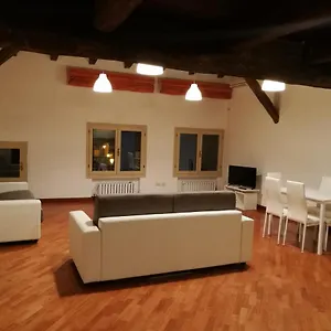De' Pepoli Apartament