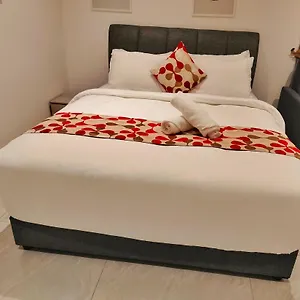 Lila Quill Residences Klcc , Куала-Лумпур Малайзия