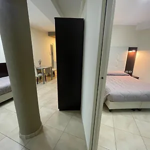3* Hotel Hotel-residence-b&b Le Dune Service Included