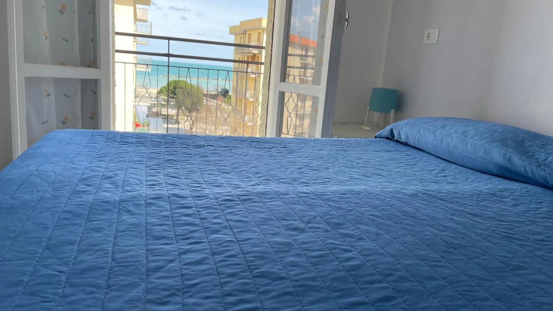 Appartamento Residenza Lido Adriano Baia Tartaruga