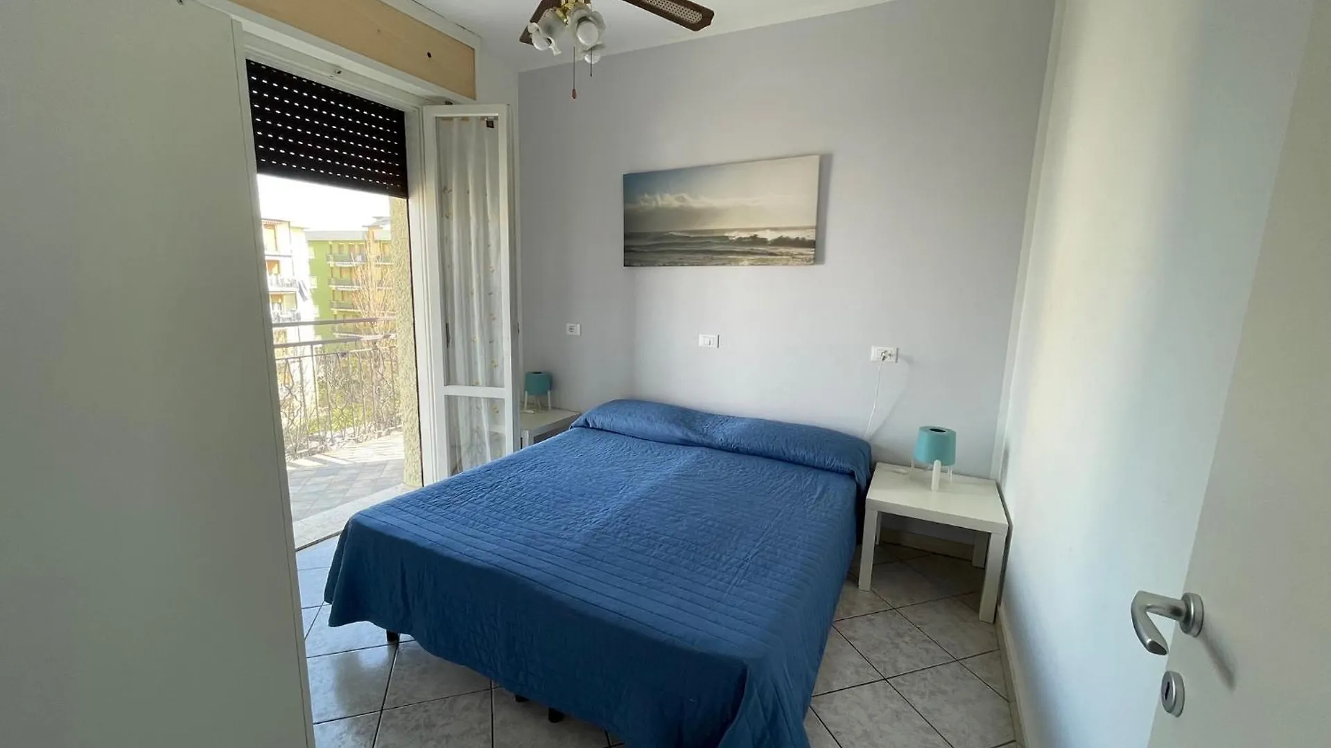 Appartamento Residenza Lido Adriano Baia Tartaruga