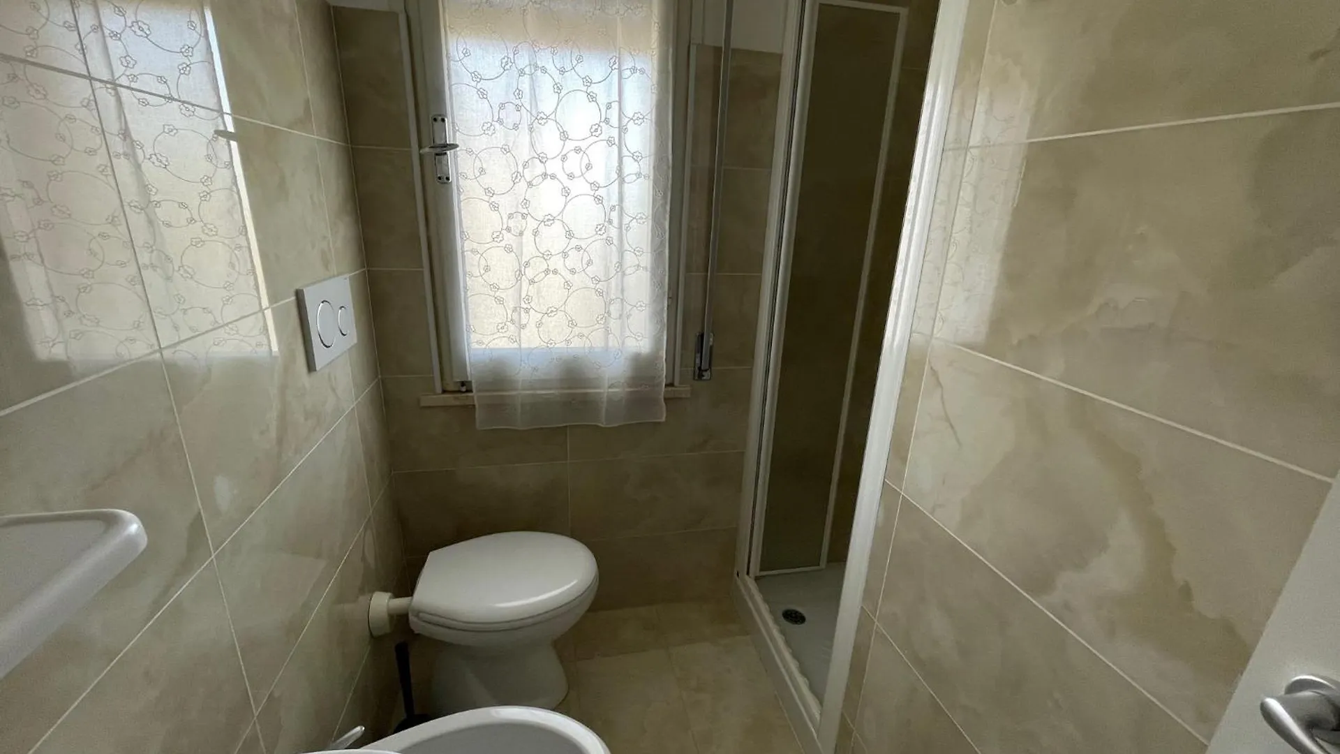 Appartamento Residenza Lido Adriano Baia Tartaruga Italia