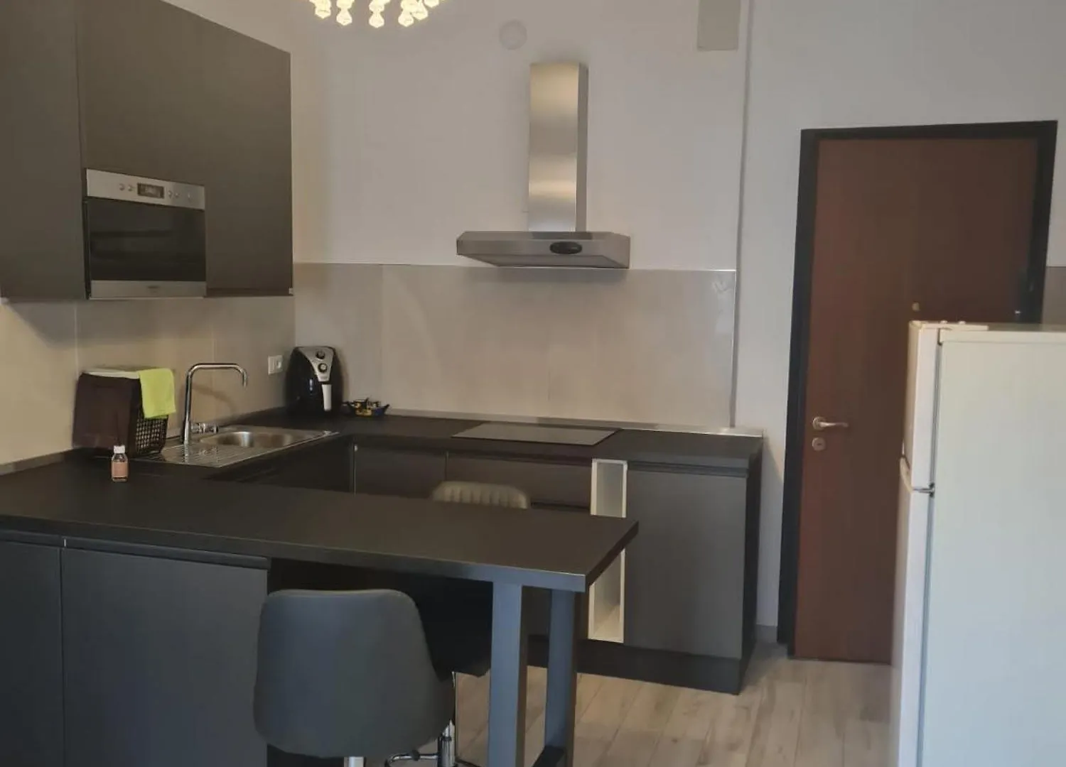 Residenza Lido Adriano Baia Tartaruga Apartment 0*,  Italy