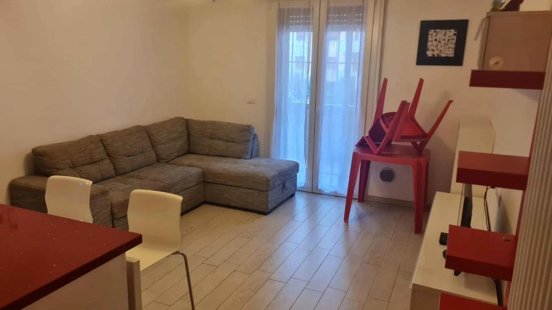Residenza Lido Adriano Baia Tartaruga Apartment 0*,  Italy