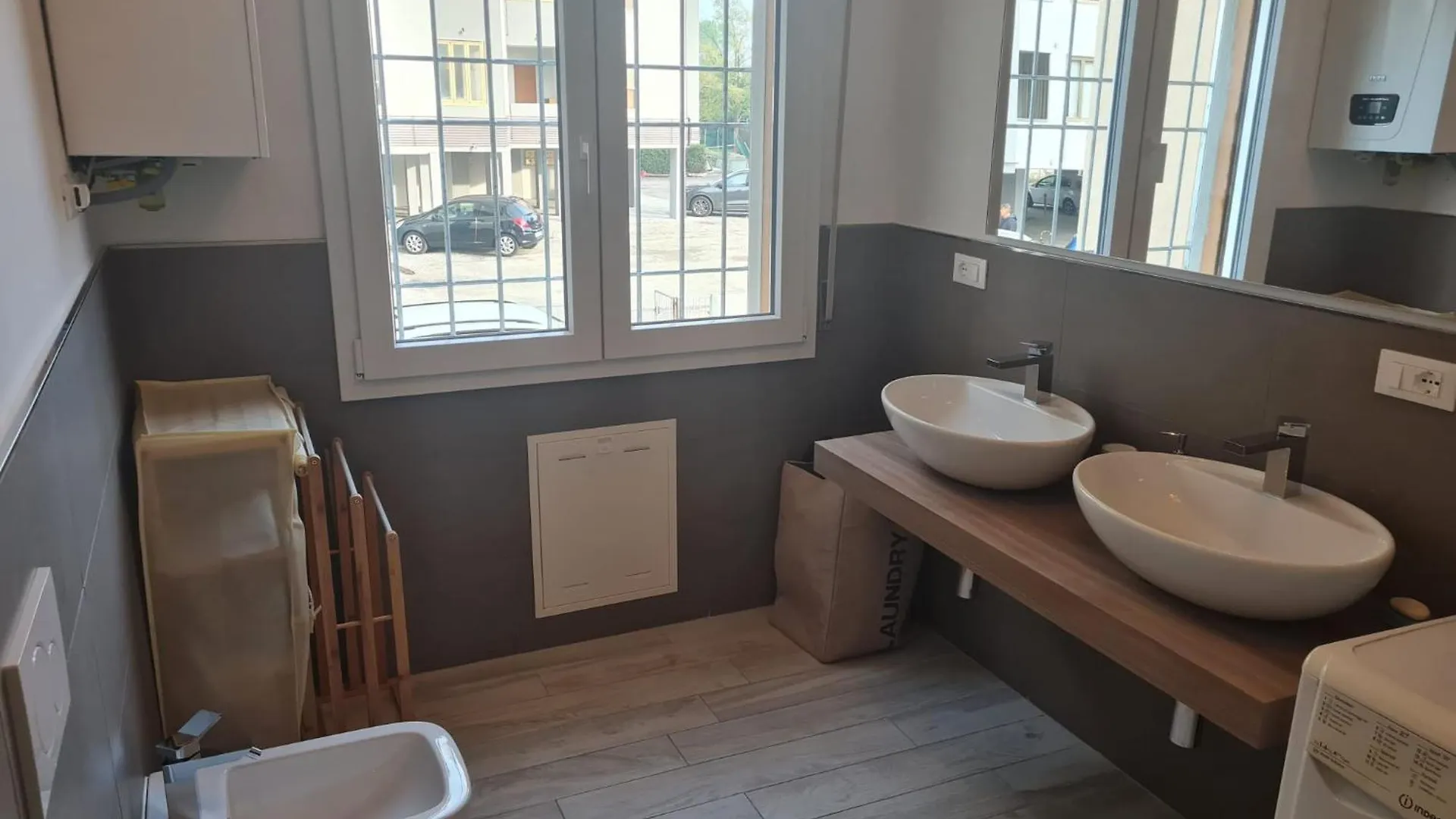 Appartamento Residenza Lido Adriano Baia Tartaruga 0*,