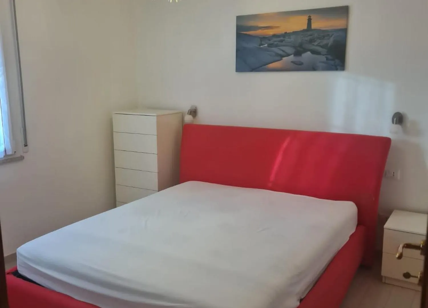 Appartamento Residenza Lido Adriano Baia Tartaruga Italia