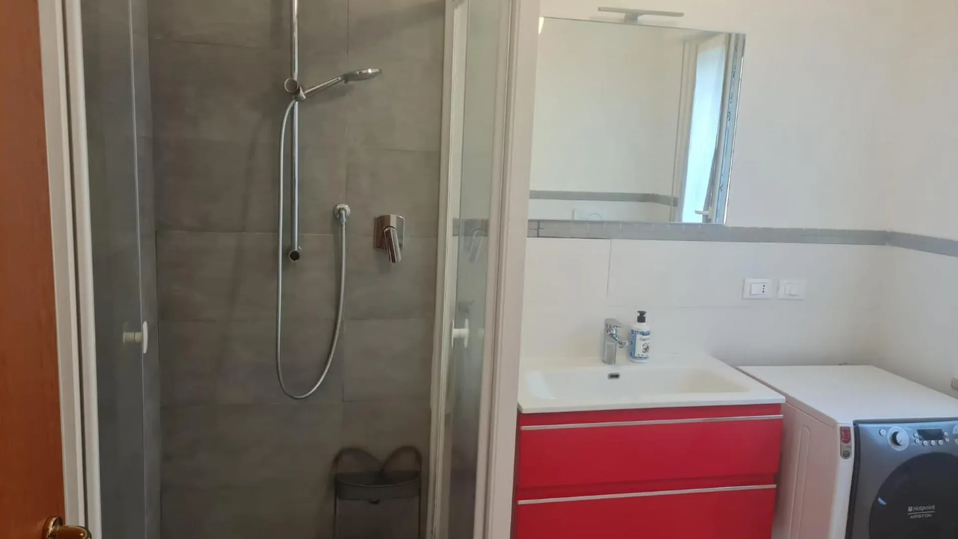 Appartamento Residenza Lido Adriano Baia Tartaruga